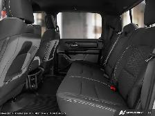 2026 Ram 1500 Warlock - Photo 22