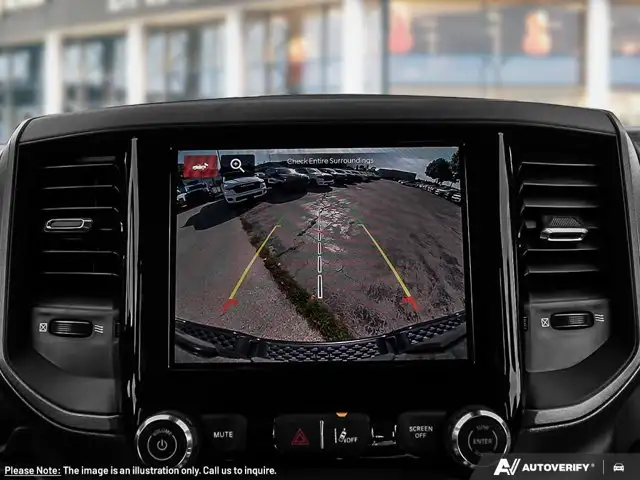 2026 Ram 1500 Warlock - Photo 23