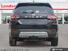 2026 Honda Pilot TrailSport - Photo 5