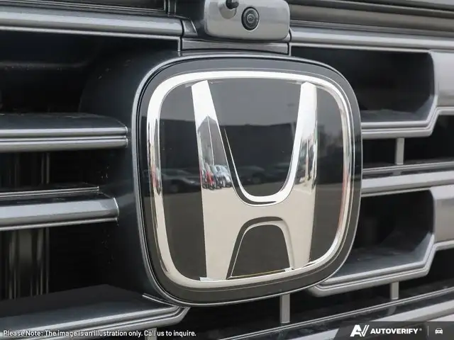 2026 Honda Pilot TrailSport - Photo 8