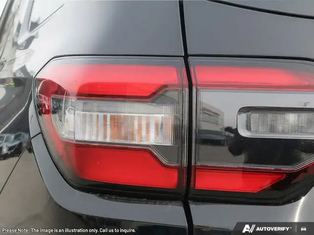 2026 Honda Pilot TrailSport - Photo 10