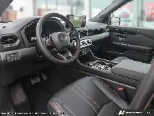 2026 Honda Pilot TrailSport - Photo 11