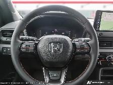 2026 Honda Pilot TrailSport - Photo 12