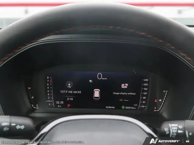 2026 Honda Pilot TrailSport - Photo 13