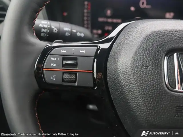 2026 Honda Pilot TrailSport - Photo 16