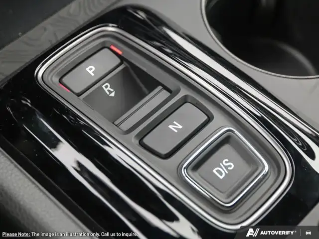 2026 Honda Pilot TrailSport - Photo 17