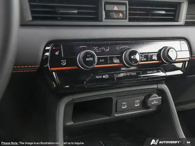 2026 Honda Pilot TrailSport - Photo 18
