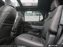 2026 Honda Pilot TrailSport - Photo 22