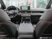 2026 Honda Pilot TrailSport - Photo 23