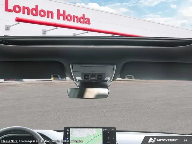 2026 Honda Pilot TrailSport - Photo 24