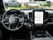 2026 Ram 1500 Rebel - Photo 3