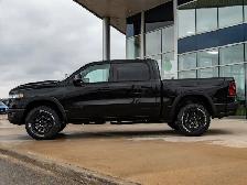 2026 Ram 1500 Rebel - Photo 5