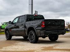 2026 Ram 1500 Rebel - Photo 6