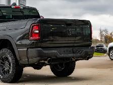 2026 Ram 1500 Rebel - Photo 7