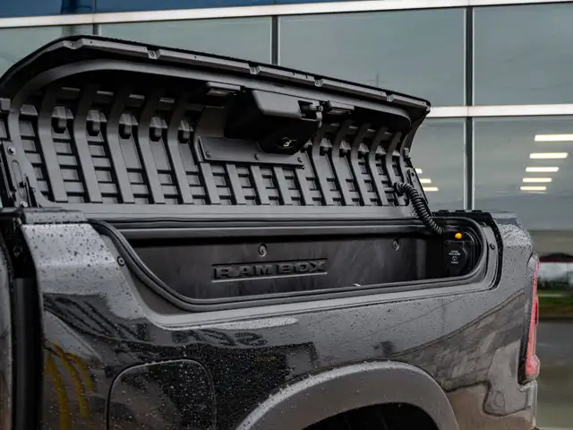 2026 Ram 1500 Rebel - Photo 8