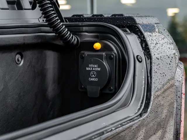 2026 Ram 1500 Rebel - Photo 9