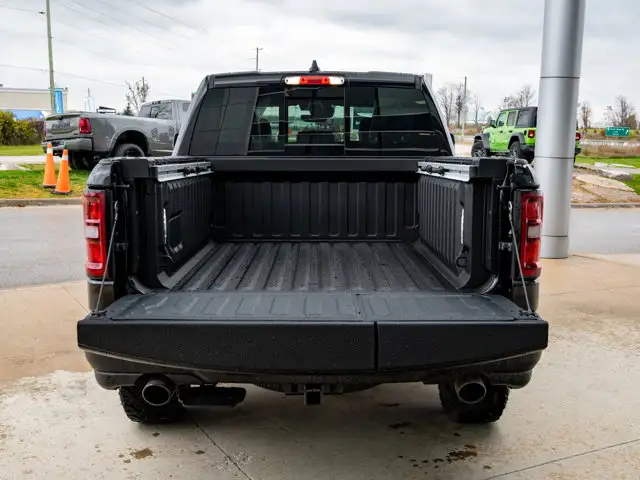 2026 Ram 1500 Rebel - Photo 10
