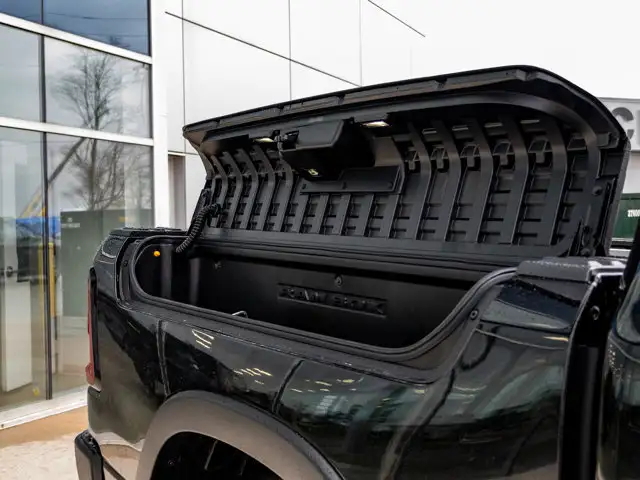 2026 Ram 1500 Rebel - Photo 12