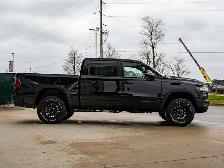 2026 Ram 1500 Rebel - Photo 13