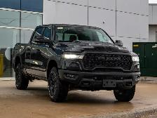 2026 Ram 1500 Rebel - Photo 14