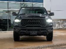 2026 Ram 1500 Rebel - Photo 15
