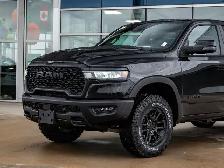 2026 Ram 1500 Rebel - Photo 16