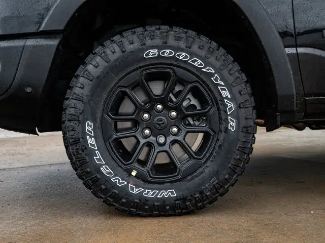 2026 Ram 1500 Rebel - Photo 17