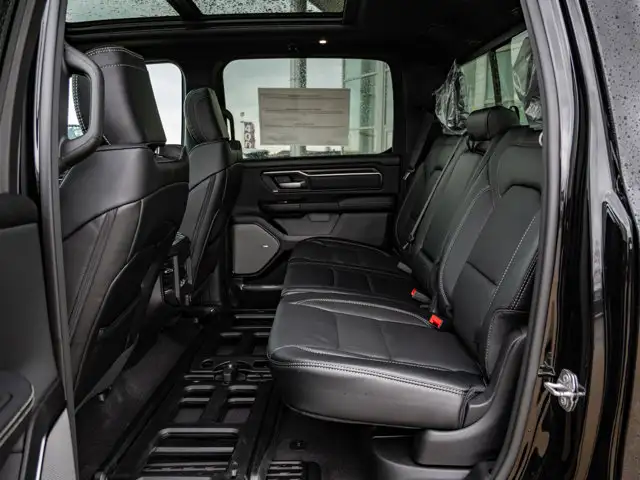 2026 Ram 1500 Rebel - Photo 18