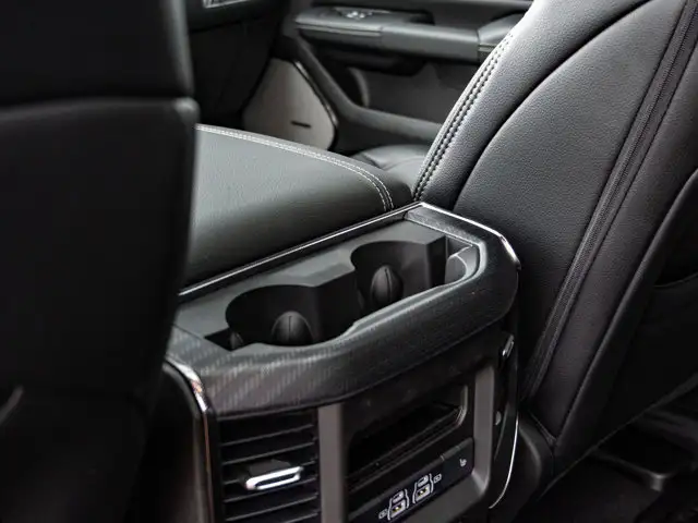 2026 Ram 1500 Rebel - Photo 20
