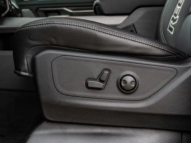 2026 Ram 1500 Rebel - Photo 22