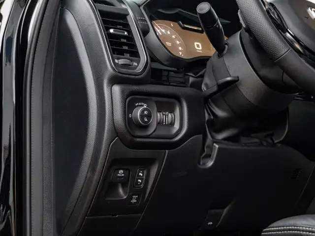 2026 Ram 1500 Rebel - Photo 23
