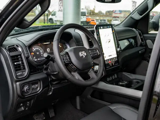2026 Ram 1500 Rebel - Photo 24