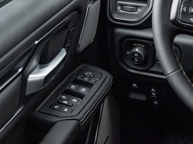2026 Ram 1500 Rebel - Photo 25