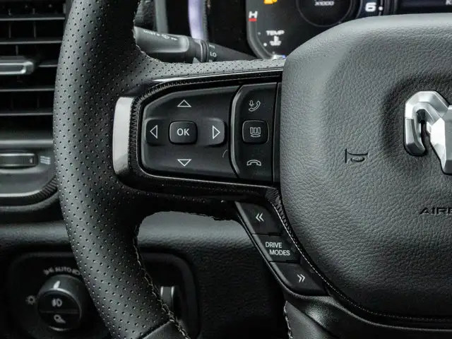 2026 Ram 1500 Rebel - Photo 26