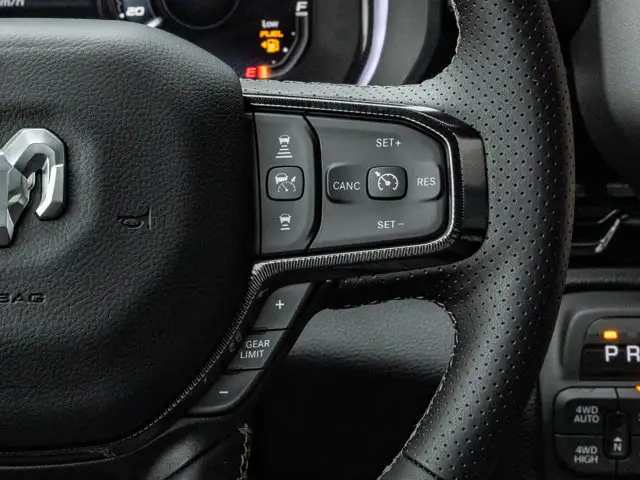 2026 Ram 1500 Rebel - Photo 27