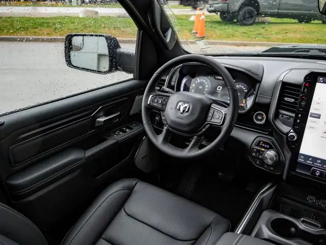2026 Ram 1500 Rebel - Photo 28