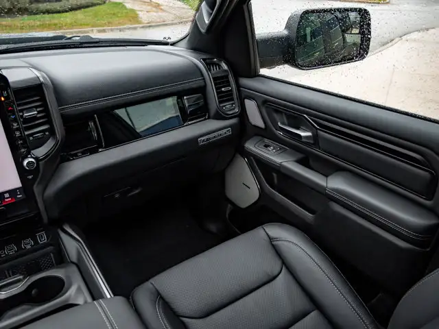 2026 Ram 1500 Rebel - Photo 30