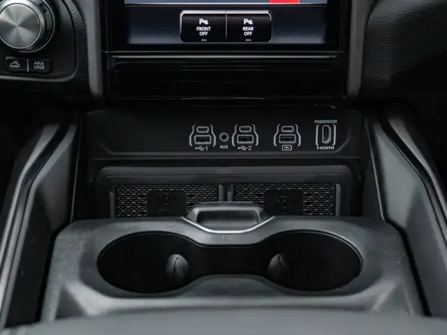 2026 Ram 1500 Rebel - Photo 33