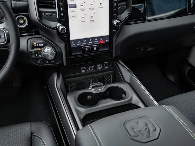 2026 Ram 1500 Rebel - Photo 34