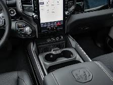 2026 Ram 1500 Rebel - Photo 34
