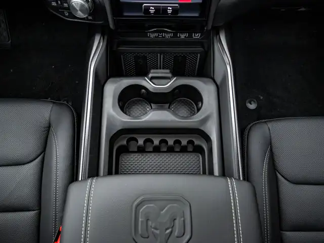 2026 Ram 1500 Rebel - Photo 35
