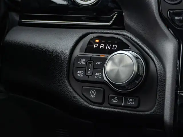 2026 Ram 1500 Rebel - Photo 36