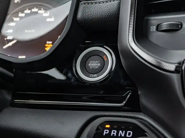 2026 Ram 1500 Rebel - Photo 37