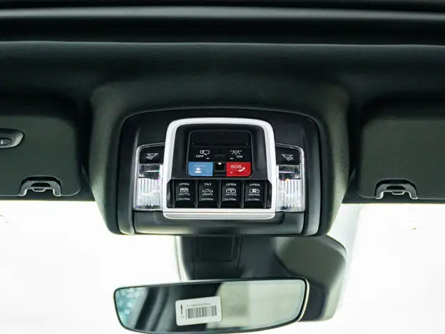 2026 Ram 1500 Rebel - Photo 39