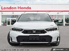 2026 Honda Civic Sedan Hybrid Sport - Photo 2