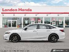 2026 Honda Civic Sedan Hybrid Sport - Photo 3