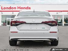 2026 Honda Civic Sedan Hybrid Sport - Photo 5