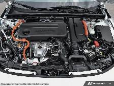 2026 Honda Civic Sedan Hybrid Sport - Photo 6