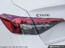 2026 Honda Civic Sedan Hybrid Sport - Photo 11