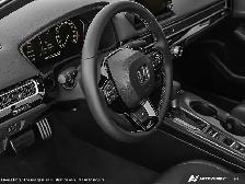 2026 Honda Civic Sedan Hybrid Sport - Photo 12